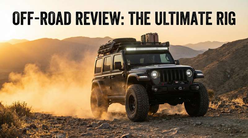 困困兔跑车改装视频